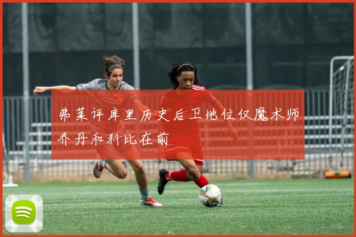 弗莱评库里历史后卫地位仅魔术师乔丹和科比在前